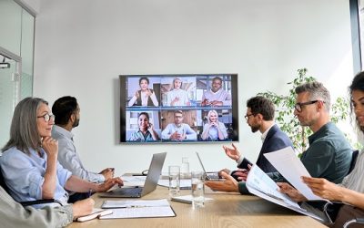 Des réunions efficaces en 3 étapes simples